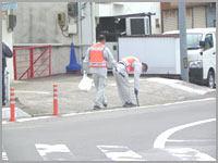 仙台まち美化サポートプログラム