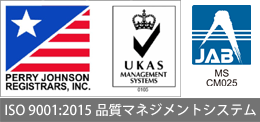 ISO9001:2015