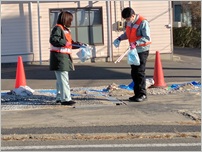 仙台まち美化サポートプログラム